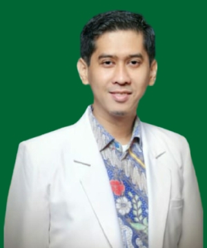 dr. M. Rizki Akbar, Sp.JP
