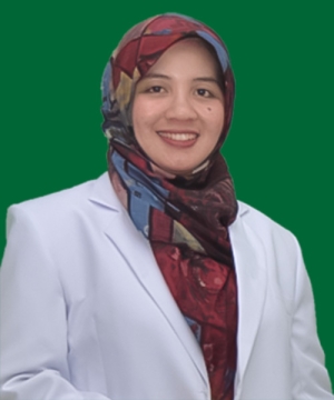 dr. Siti Azizah, SpOG