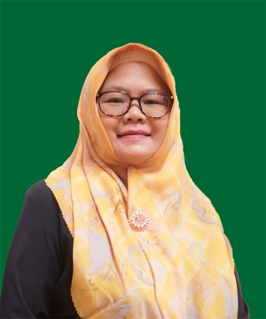 dr. Nugrahayu Widyawardani, M.Gizi, Sp.GK., AIFO-K