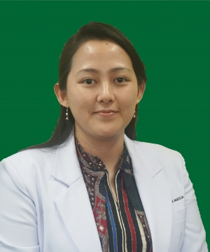 dr. Henny Megawati, Sp.PD