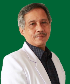 dr. Indra Taufik Hidayat, SpAk