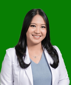 dr. Nisrina Tache, Sp.D.V.E