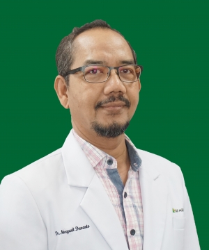 dr. Nuryadi Dewanto