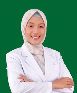 dr. Arinurtia Rachmajati, SpA